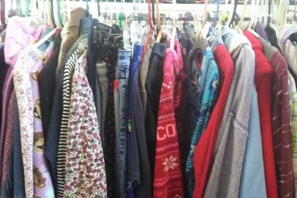 Black River Good Neighbor Services Thrift Store/Food Shelf