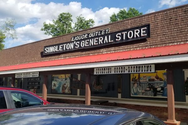 Singleton’s General Store