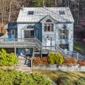 4 BR Home near Lake: 6 min to Okemo Mtn. Main Image