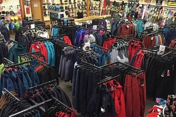 Tygart Mountain Sports