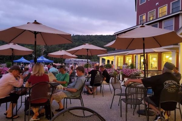 Coleman Brook Tavern