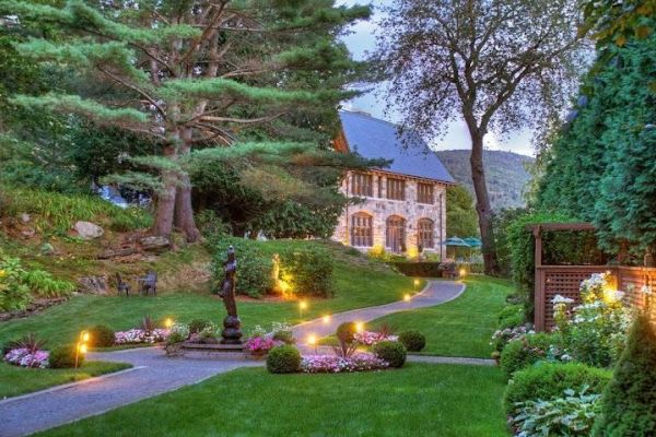 Castle Hill Resort & Spa