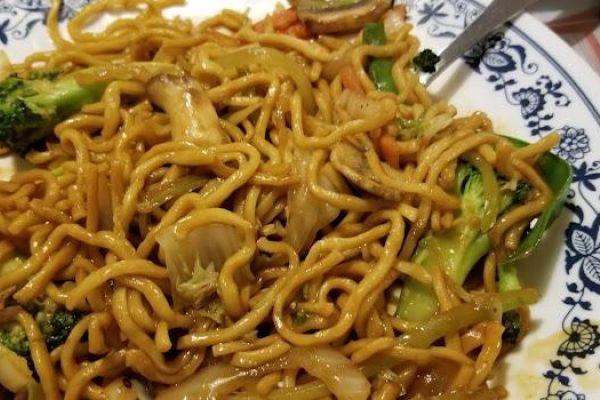 Chef Mei Chinese Restaurant