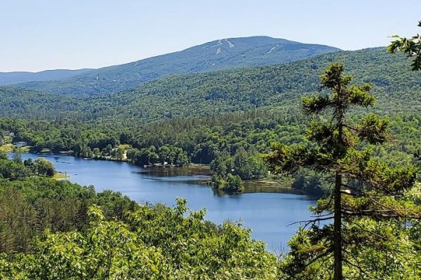 Camp Plymouth State Park