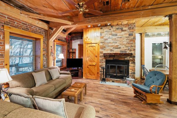 2BR Cozy Oasis 5 Min to Okemo Mtn.