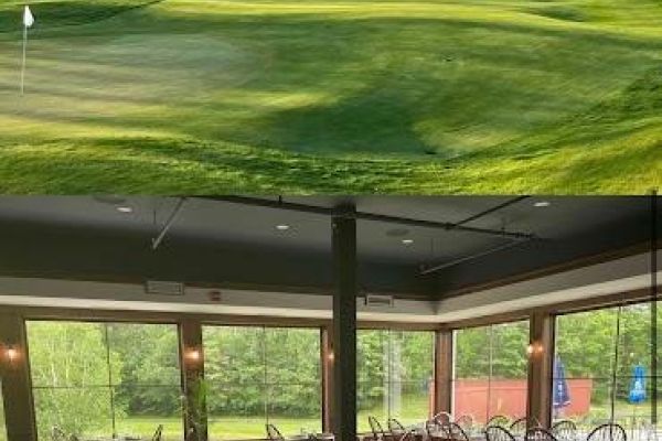 Calcutta’s Bar & Restaurant