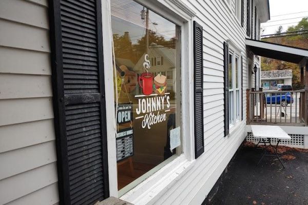Johnny’s Kitchen