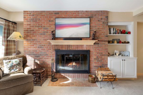 3BR Mountain Getaway Steps from the Slopes