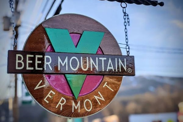 Beer Mountain