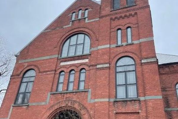 Black River Academy Museum