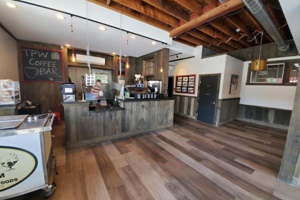 TPW Coffee Bar