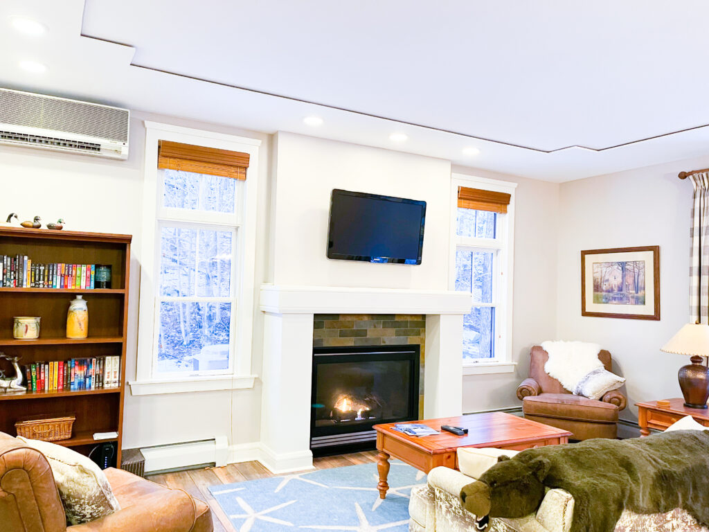 Luxury Mtn. Condo w/ 2 King Beds 4 Miles to Okemo Open Doors Vacation