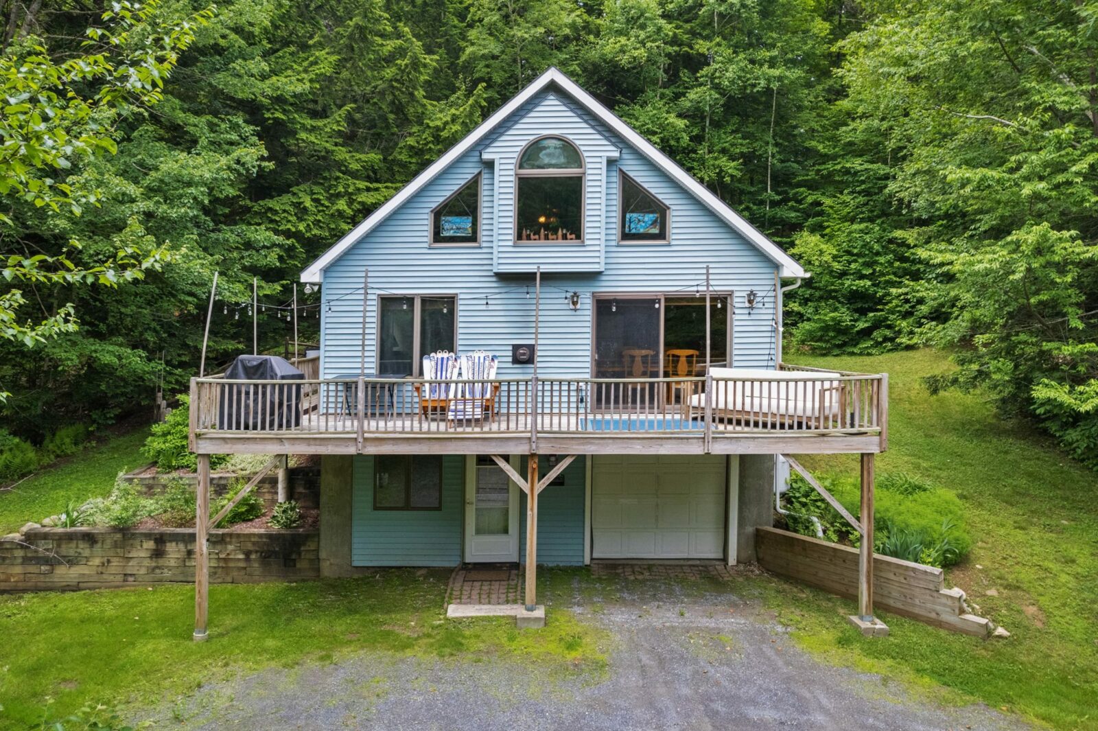 3BR Lake & Slope Retreat Near Okemo w/ Hot Tub Open Doors Vacation